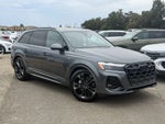 2026 Audi Q7 55 Premium S Line quattro