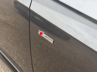 2026 Audi Q7 55 Premium S Line quattro