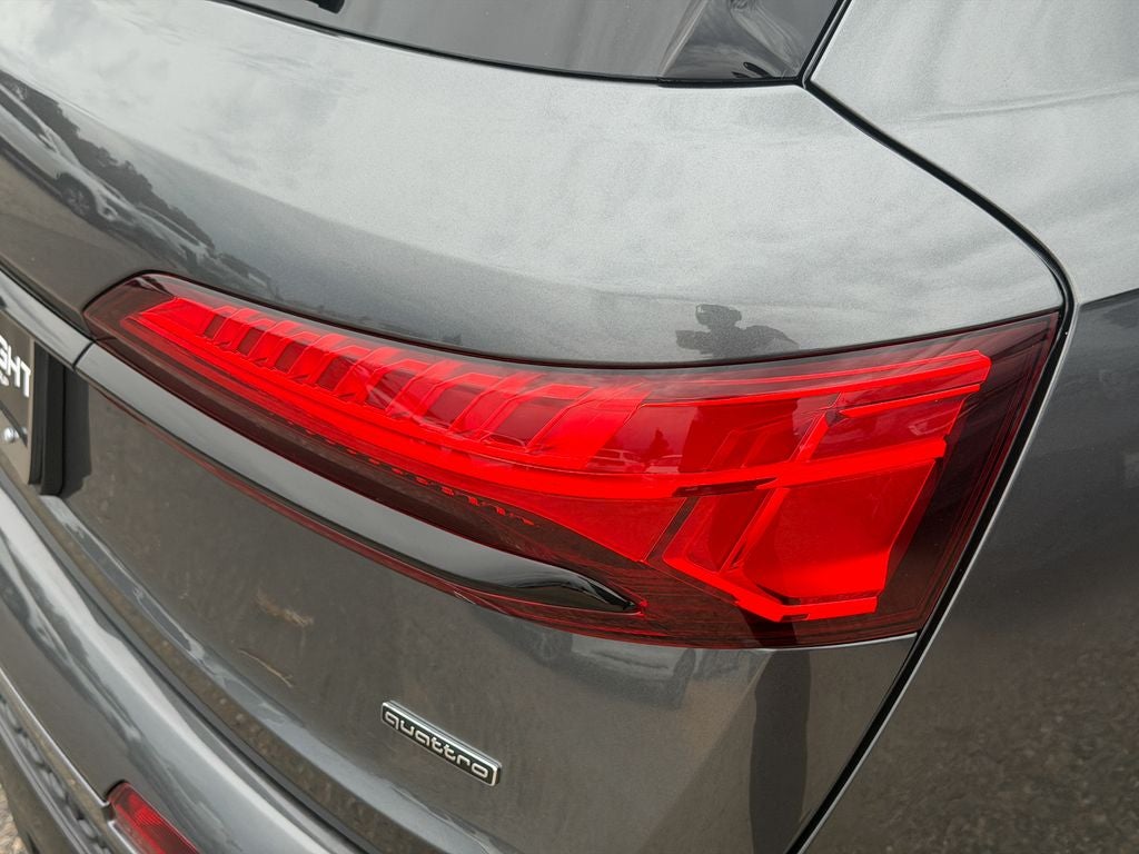 2026 Audi Q7 55 Premium S Line quattro