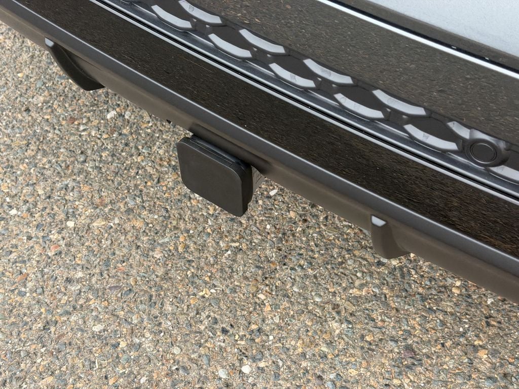 2026 Audi Q7 55 Premium S Line quattro