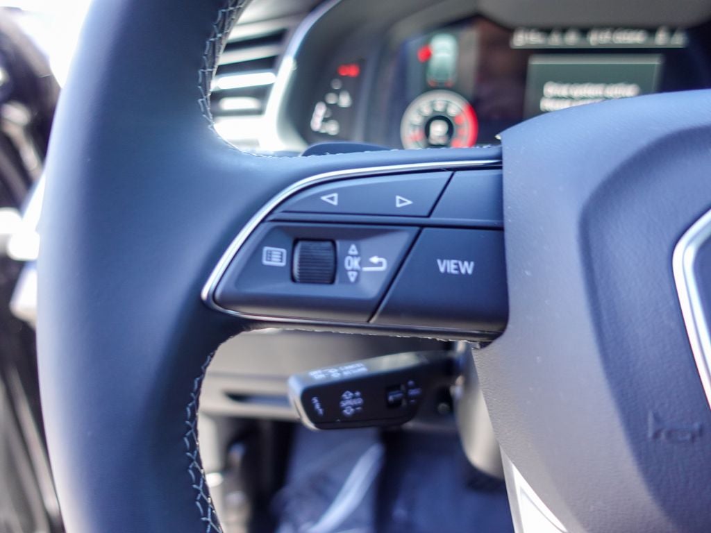 2026 Audi Q7 55 Premium S Line quattro