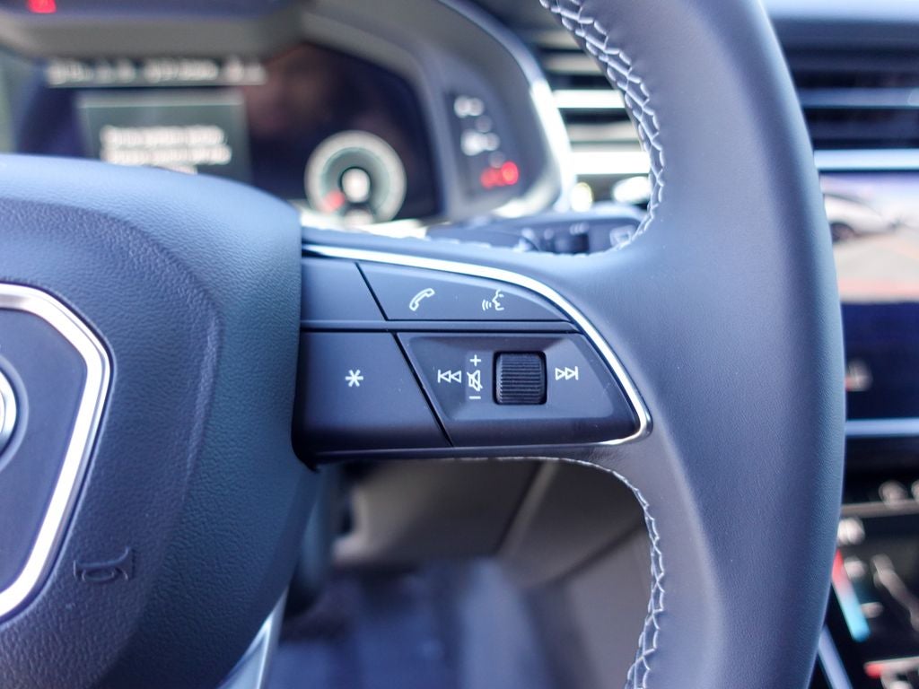 2026 Audi Q7 55 Premium S Line quattro