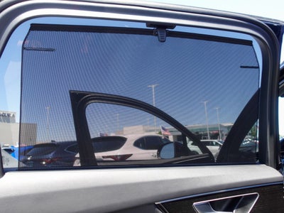 2026 Audi Q7 55 Premium S Line quattro