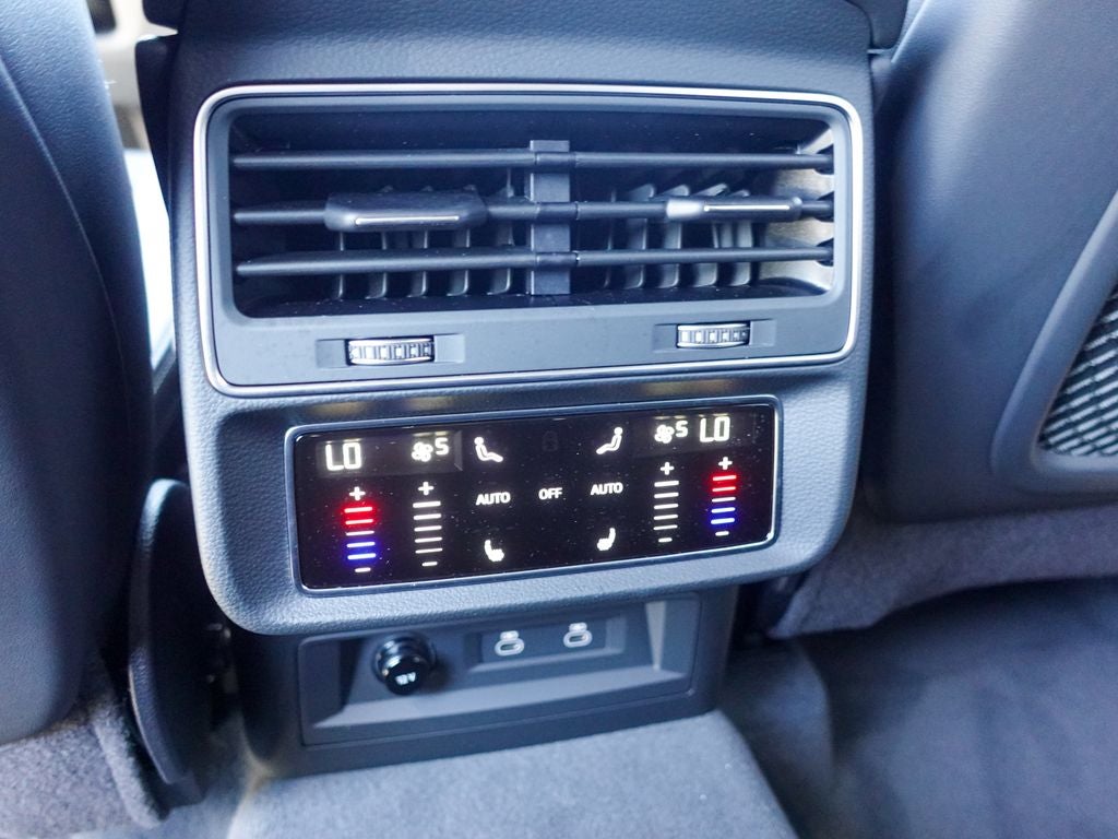 2026 Audi Q7 55 Premium S Line quattro