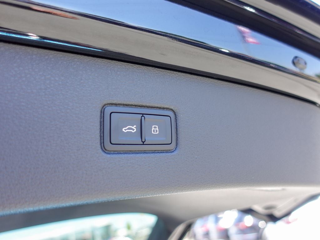 2026 Audi Q7 55 Premium S Line quattro