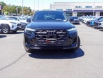 2026 Audi Q7 55 Premium S Line quattro