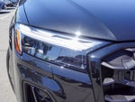 2026 Audi Q7 55 Premium S Line quattro