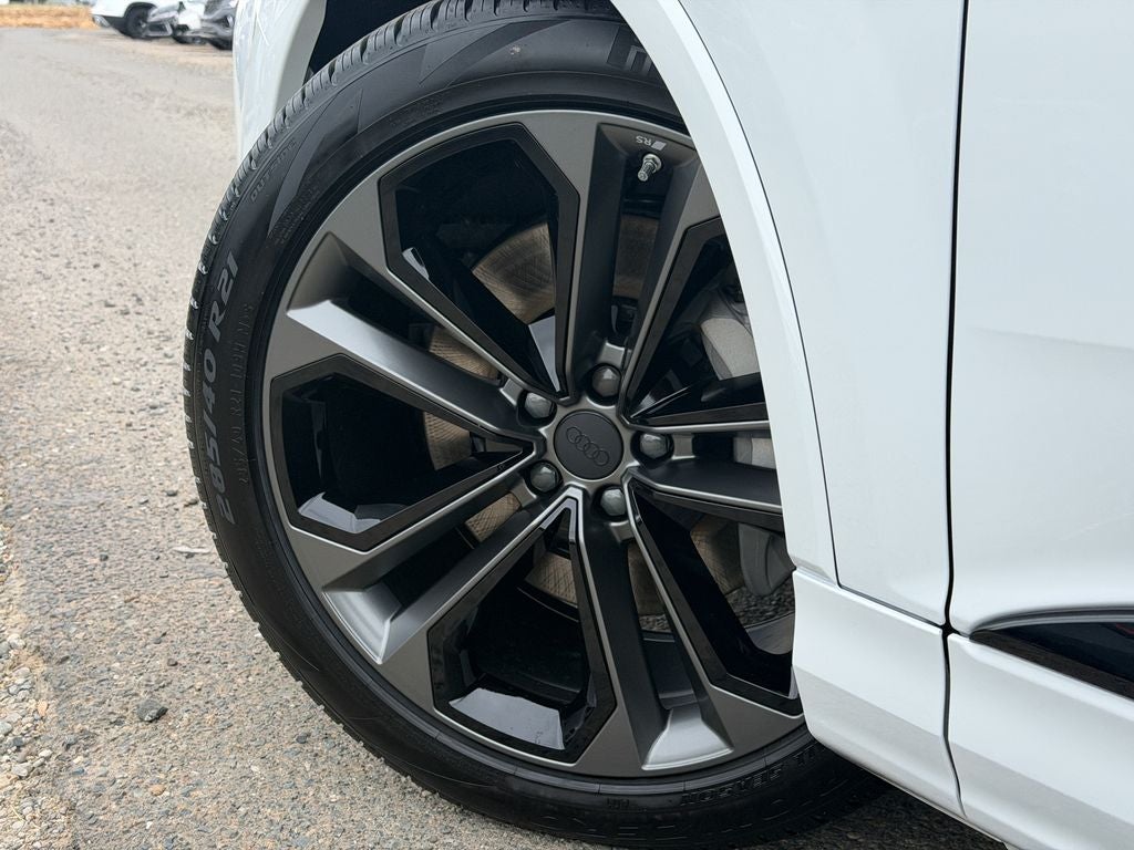 2026 Audi Q7 55 Premium S Line quattro