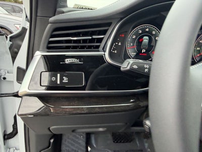 2026 Audi Q7 55 Premium S Line quattro