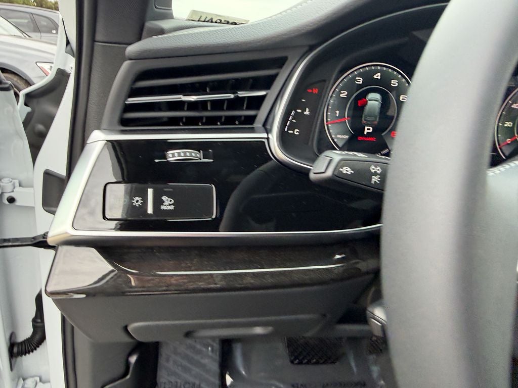 2026 Audi Q7 55 Premium S Line quattro