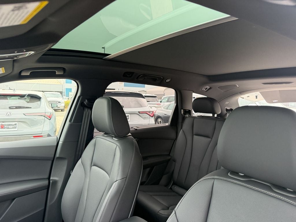 2026 Audi Q7 55 Premium S Line quattro