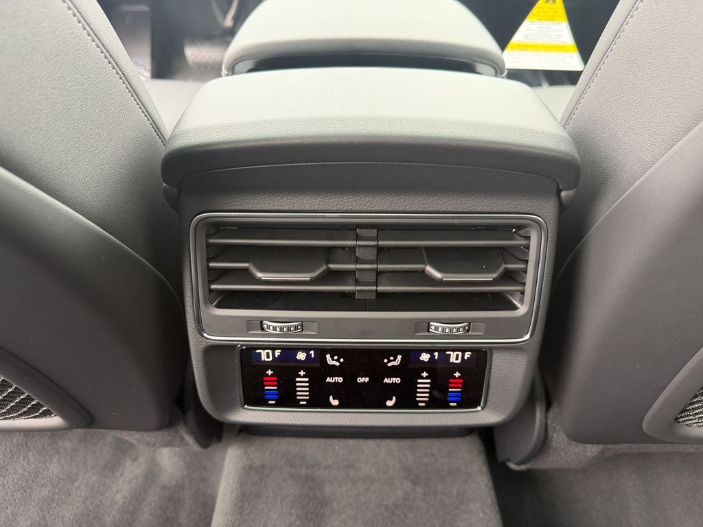2026 Audi Q7 55 Premium S Line quattro