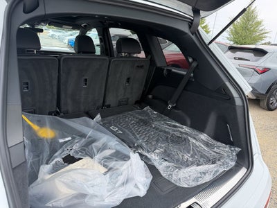 2026 Audi Q7 55 Premium S Line quattro