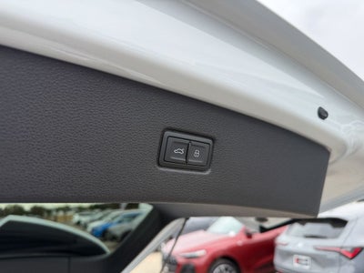 2026 Audi Q7 55 Premium S Line quattro