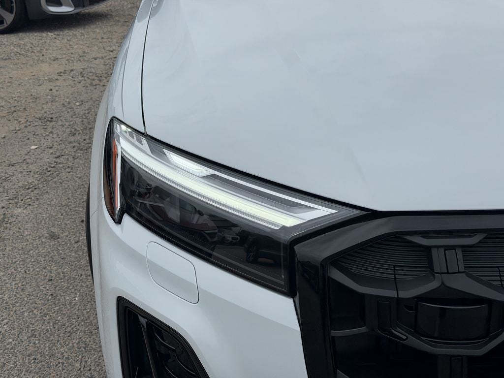 2026 Audi Q7 55 Premium S Line quattro