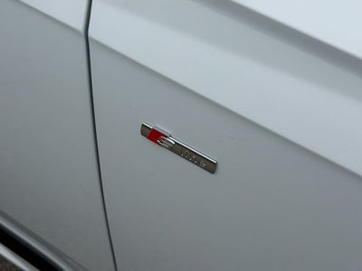 2026 Audi Q7 55 Premium S Line quattro