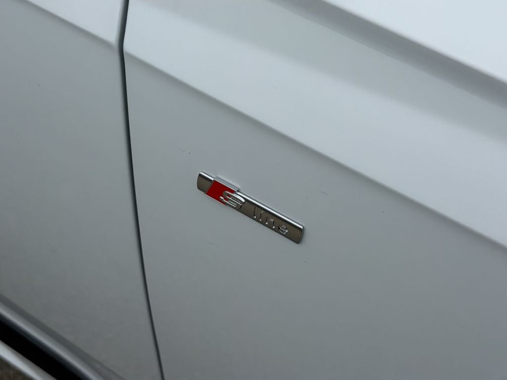 2026 Audi Q7 55 Premium S Line quattro