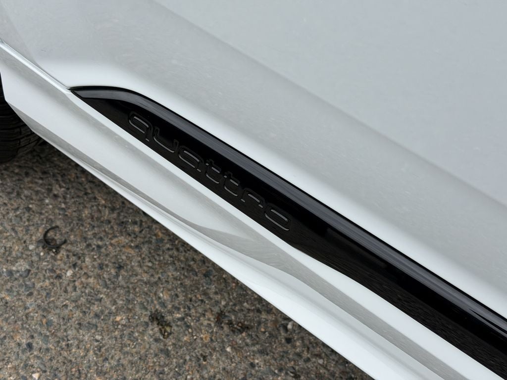 2026 Audi Q7 55 Premium S Line quattro