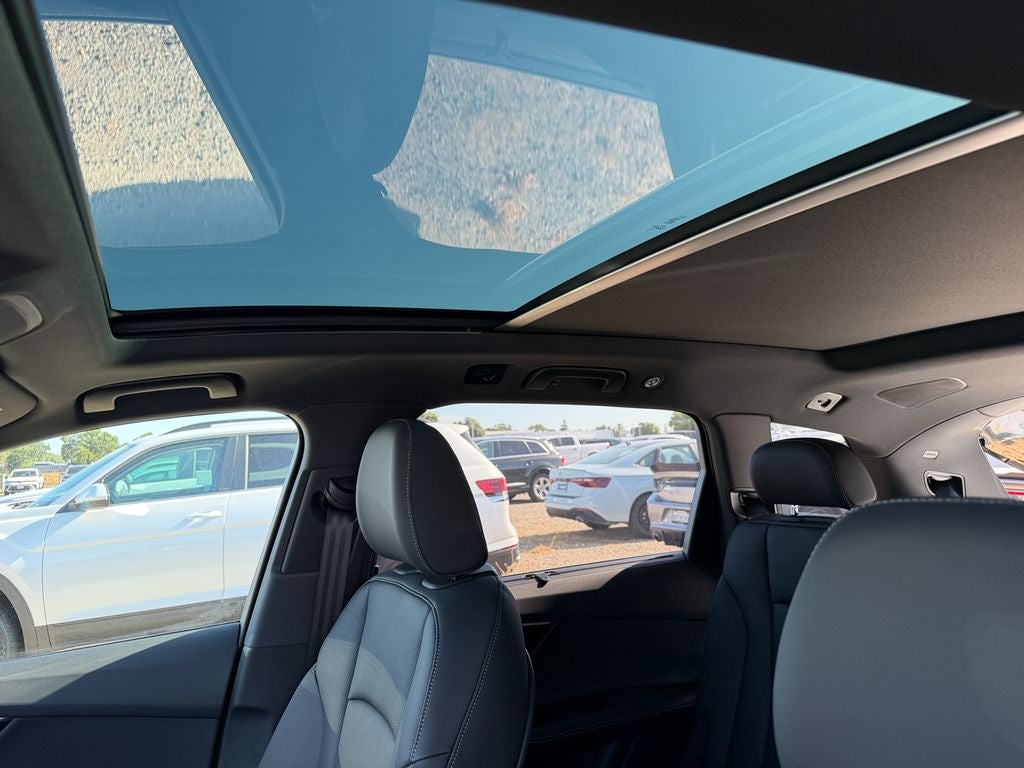2026 Audi Q7 55 Premium S Line quattro