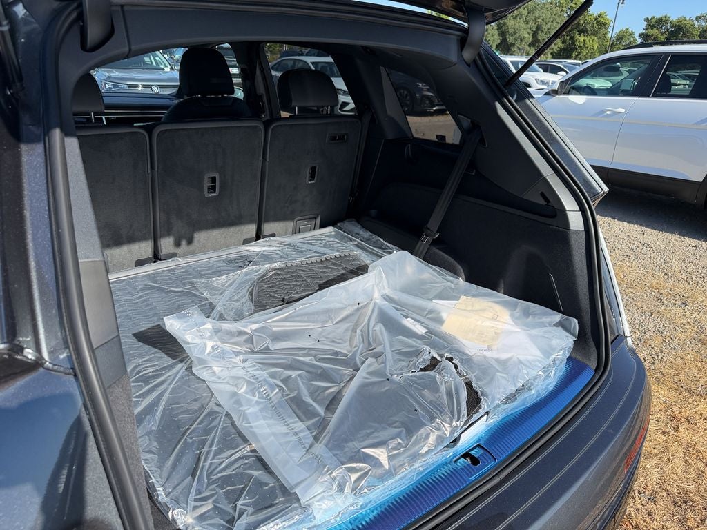 2026 Audi Q7 55 Premium S Line quattro