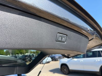 2026 Audi Q7 55 Premium S Line quattro