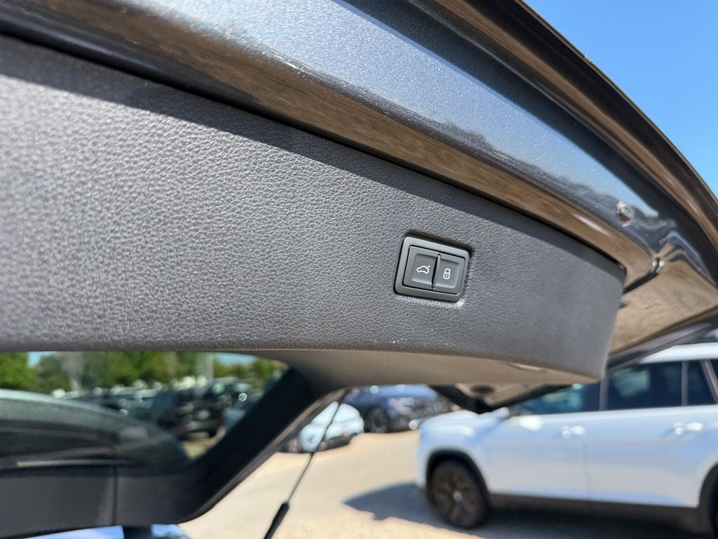 2026 Audi Q7 55 Premium S Line quattro