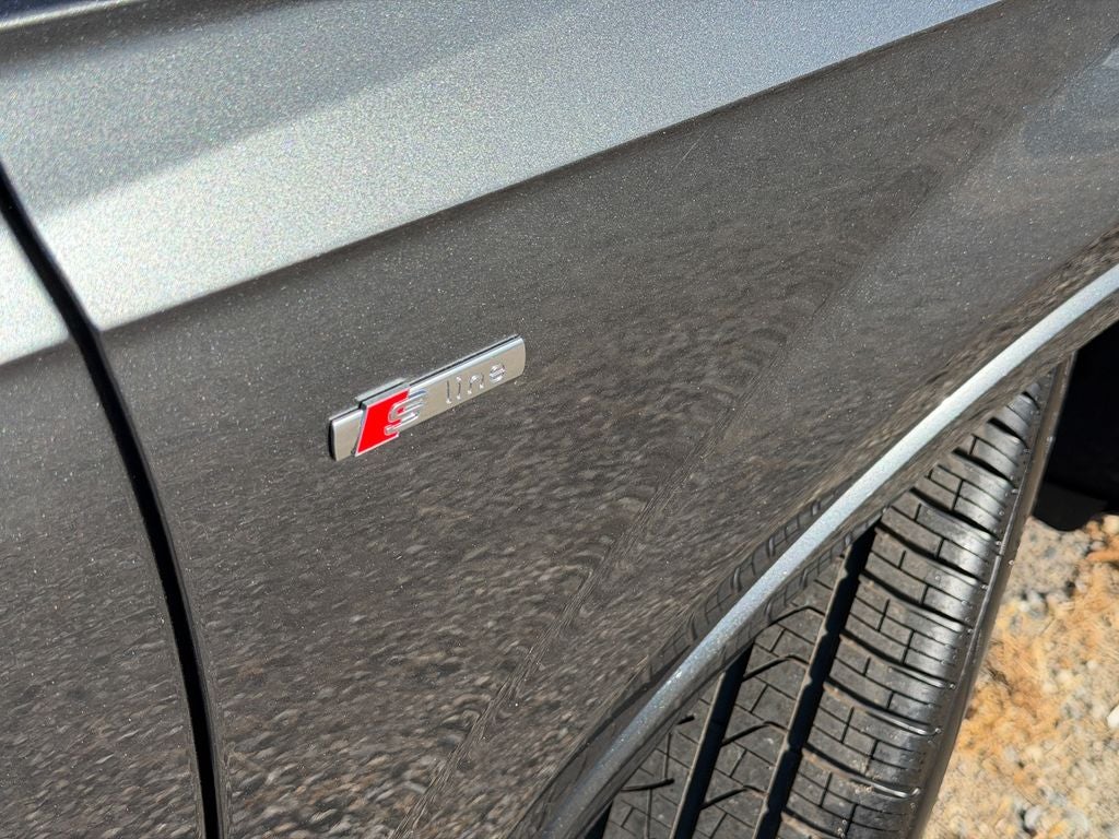 2026 Audi Q7 55 Premium S Line quattro