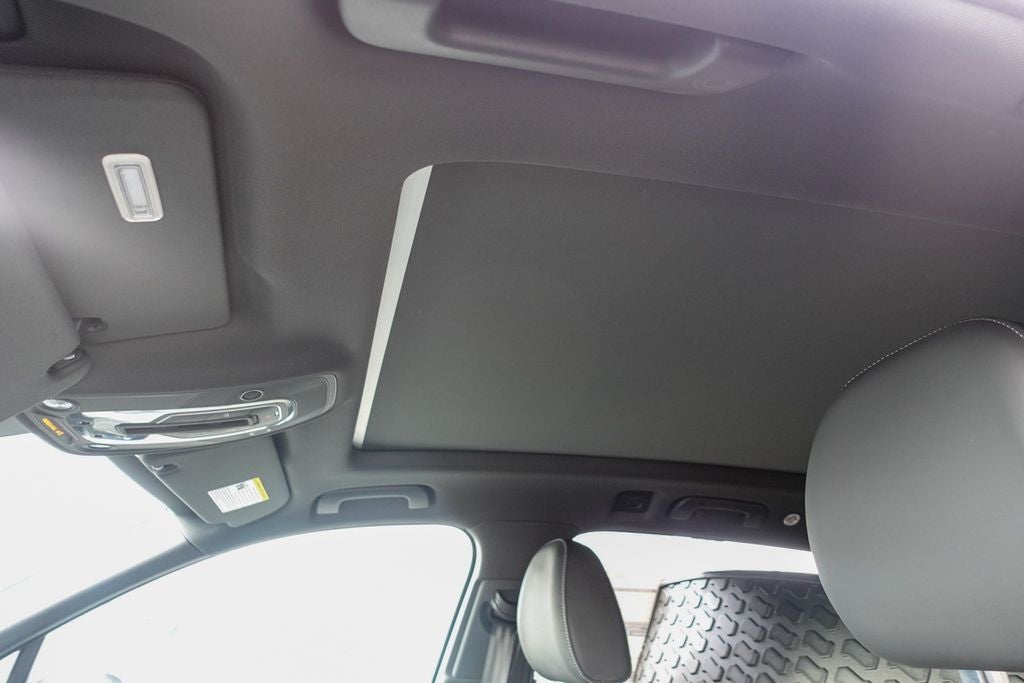 2025 Audi Q7 55 Prestige quattro