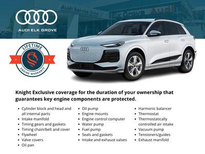 2025 Audi Q7 55 Prestige quattro