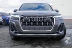 2025 Audi Q7 55 Prestige quattro
