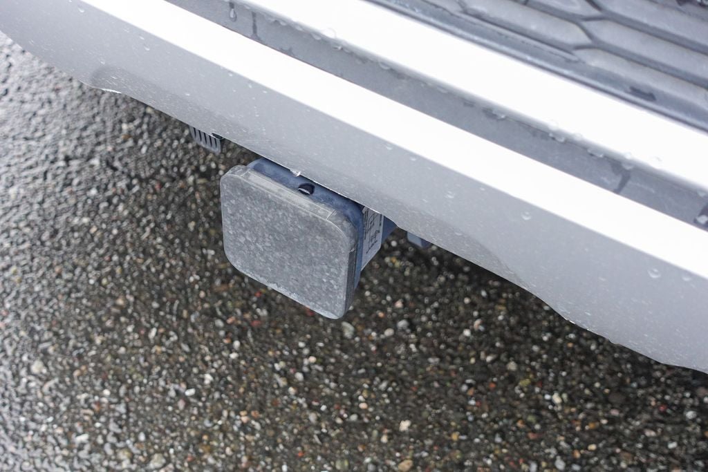 2025 Audi Q7 55 Prestige quattro