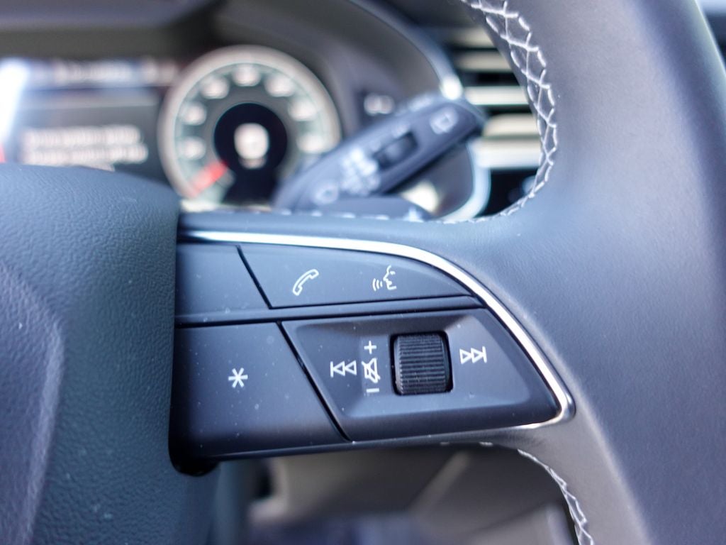 2025 Audi Q7 55 Prestige quattro