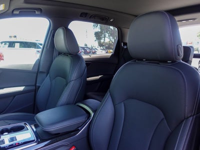 2025 Audi Q7 55 Prestige quattro