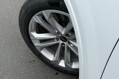 2026 Audi Q7 55 Prestige quattro