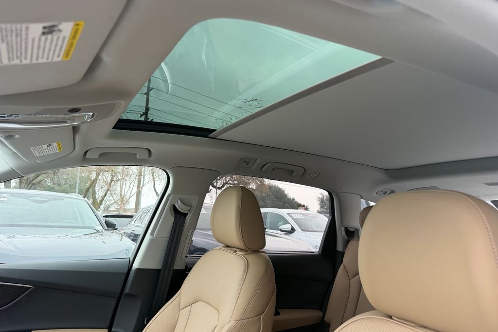 2026 Audi Q7 55 Prestige quattro