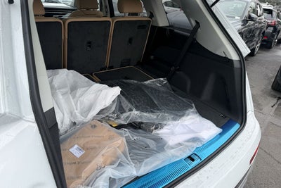 2026 Audi Q7 55 Prestige quattro