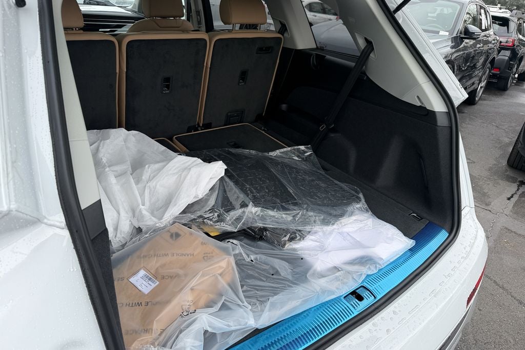 2026 Audi Q7 55 Prestige quattro