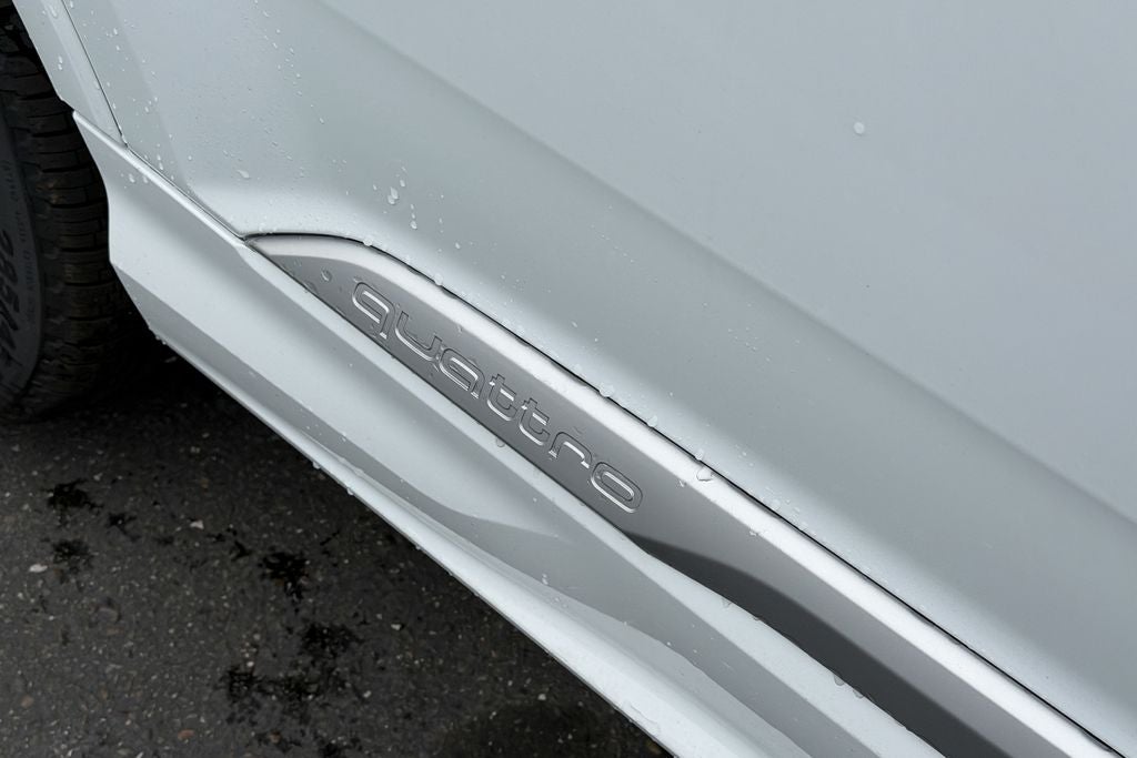 2026 Audi Q7 55 Prestige quattro