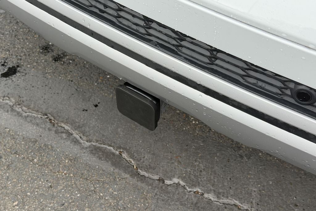 2026 Audi Q7 55 Prestige quattro