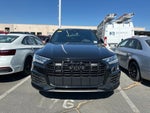 2023 Audi Q7 55 Prestige quattro