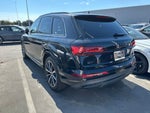 2023 Audi Q7 55 Prestige quattro