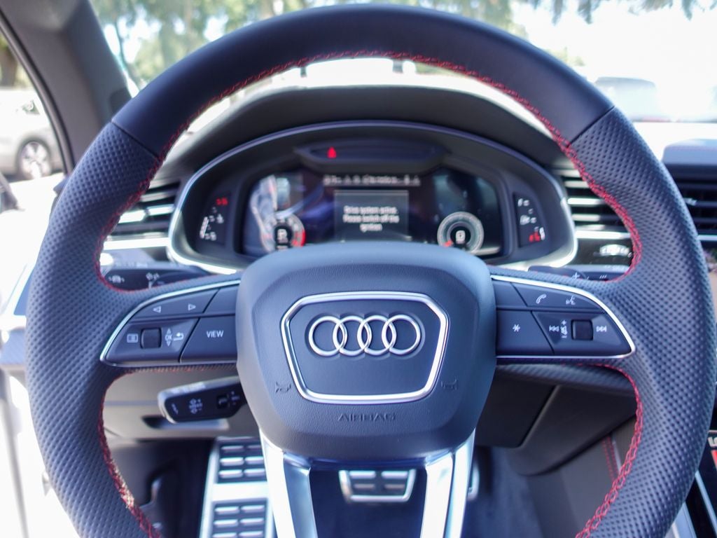 2026 Audi Q7 55 Prestige