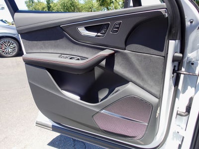 2026 Audi Q7 55 Prestige