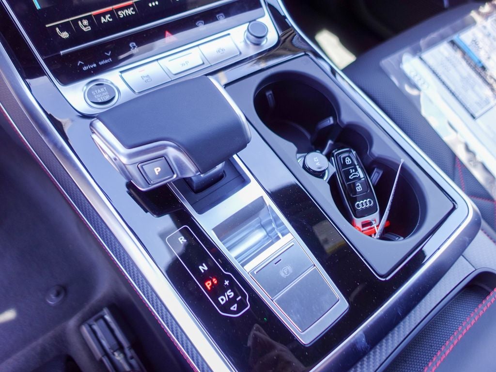 2026 Audi Q7 55 Prestige