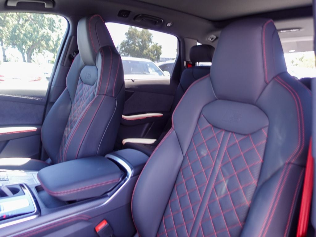 2026 Audi Q7 55 Prestige