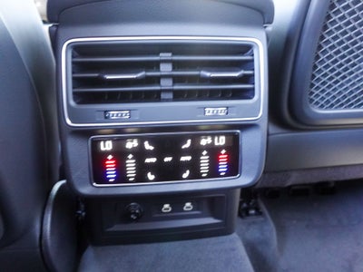 2026 Audi Q7 55 Prestige