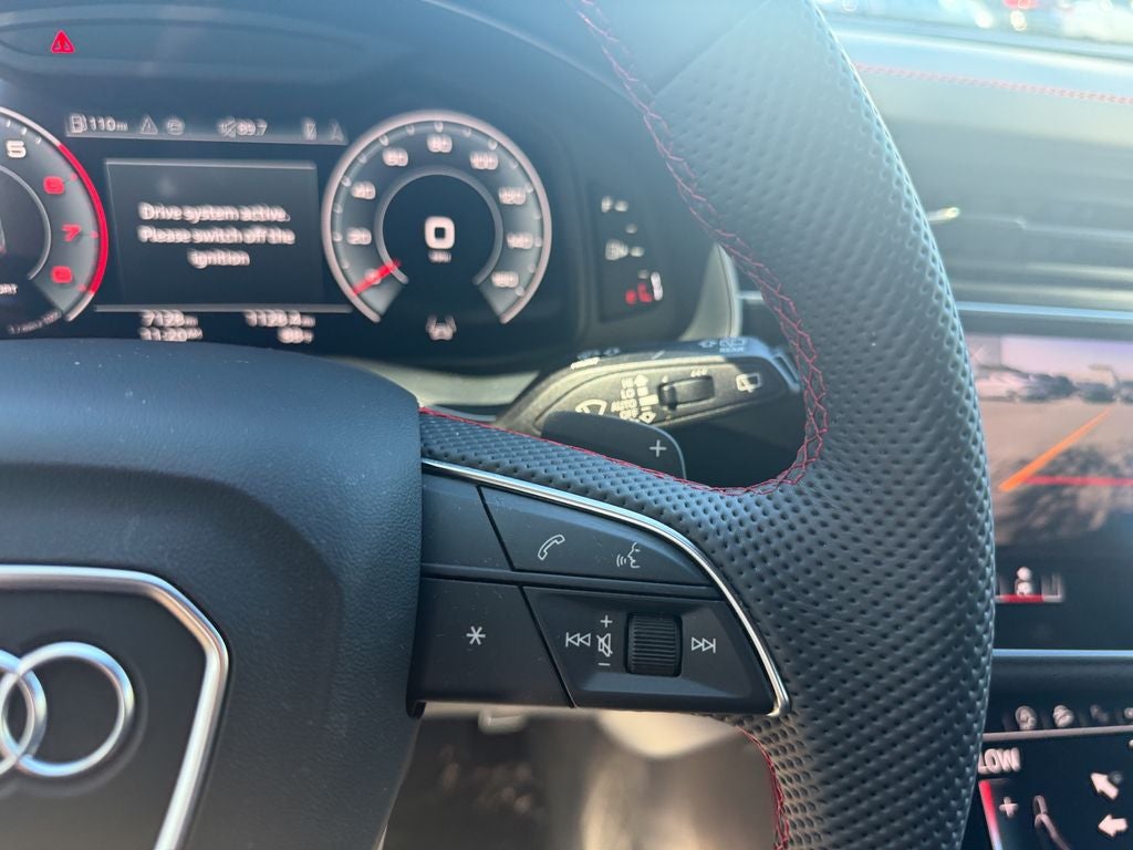 2026 Audi Q7 55 Prestige