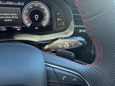 2026 Audi Q7 55 Prestige