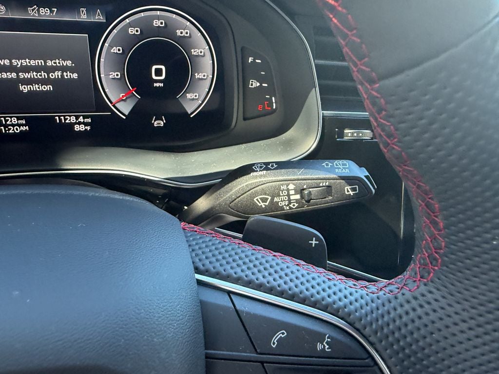 2026 Audi Q7 55 Prestige