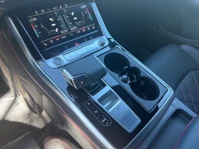2026 Audi Q7 55 Prestige